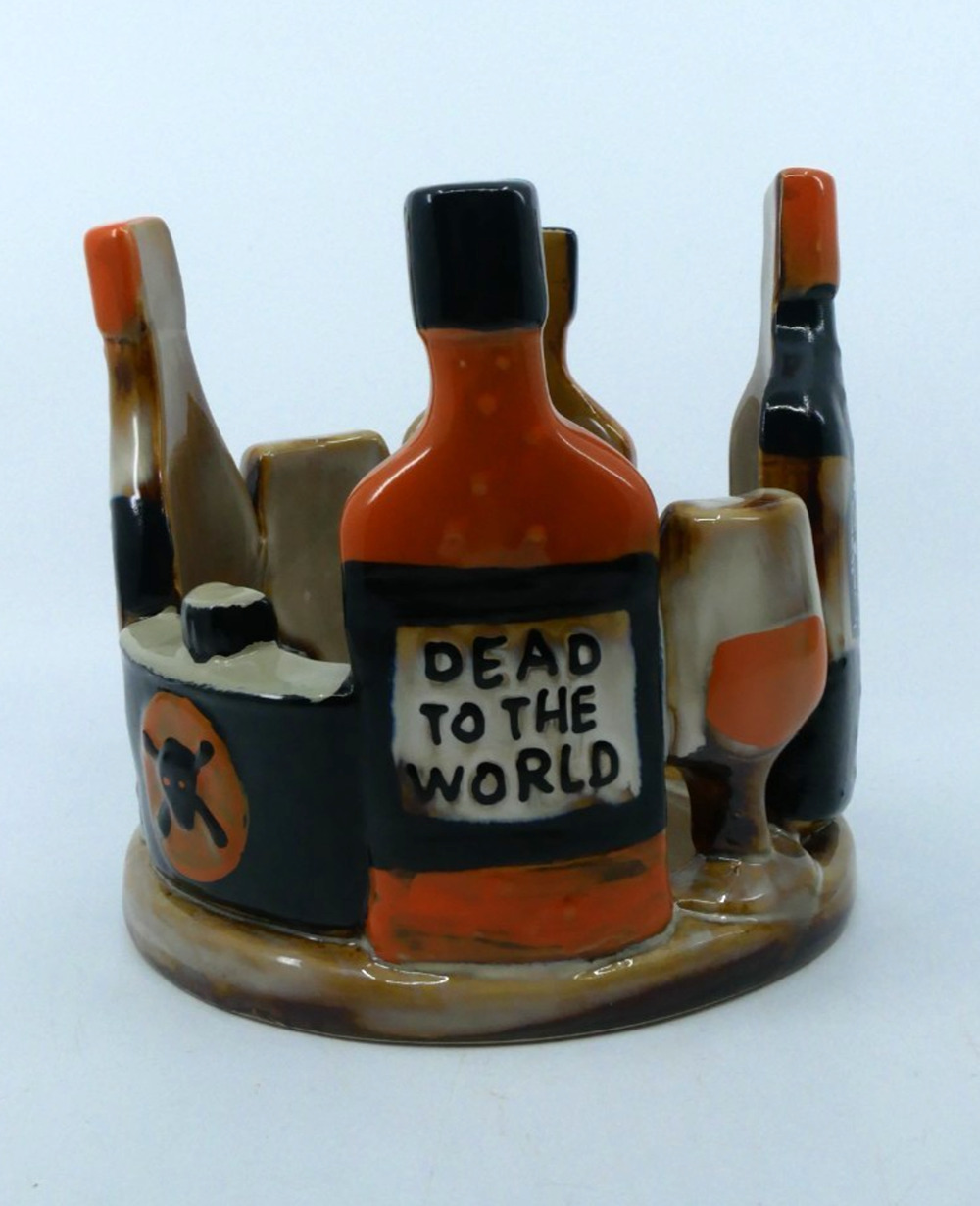 Yankee Candle Boney Bunch 2016 Pick Your Poison Large Jar/Triple Wick Holder
